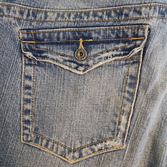 Guess Jeans Doheny size 31 - Picture 5 of 6